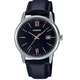Наручний годинник CASIO MTP-V002L-1B3UDF - изображение 1
