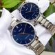 Комплект Наручні годинники CASIO MTP-VT01D- 2BUDF + CASIO LTP-VT01D- 2BUDF - изображение 2
