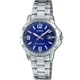 Наручні годинники CASIO LTP-V004D-2BUDF - зображення 1