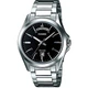 Наручний годинник CASIO MTP-1370D-1A1VDF - изображение 1