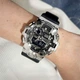 Наручні годинники CASIO GM-700-1AER - зображення 4