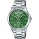 Наручні годинники CASIO MTP-1381D-3AVDF - зображення 1