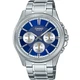 Наручні годинники CASIO MTP-1375D-2A1VDF - зображення 1