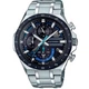 Наручний годинник CASIO EQS-920DB-1BVUDF - изображение 1
