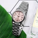 Наручні годинники CASIO LTP-V002D-4BUDF - зображення 3