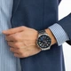 Наручний годинник CASIO EQS-920DB-1BVUDF - изображение 5