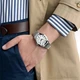 Наручні годинники CASIO MTP-1381D-7AVDF - зображення 4