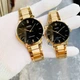 Комплект Наручні годинники CASIO MTP-VT01G-1BUDF + CASIO LTP-VT01G-1BUDF - изображение 5