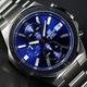 Наручні годинники CASIO EFV-640D-2AVUEF - зображення 5