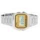 Наручний годинник CASIO A158WEA-9EF - изображение 5