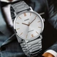 Наручні годинники CASIO MTP-VT01D-7BUDF - зображення 2
