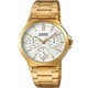 Наручний годинник CASIO MTP-V300G-7AUDF - изображение 1