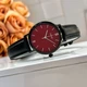 Наручний годинник CASIO LTP-VT02BL-4AUDF - изображение 4