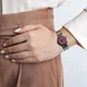 Наручний годинник CASIO LTP-1241D-4A2DF - изображение 4