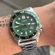 Наручні годинники CASIO MTD-135D-3AVDF - зображення 4