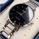 Комплект Наручні годинники CASIO MTP-VT01D- 1BUDF + CASIO LTP-VT01D- 1BUDF - изображение 4