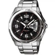 Наручний годинник CASIO EF-129D-1AVEF - изображение 1