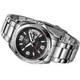 Наручний годинник CASIO EF-129D-1AVEF - изображение 6
