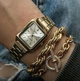 Наручний годинник CASIO LTP-V007G-9EUDF - изображение 2