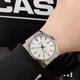 Наручний годинник CASIO MTP-VD03D-7AUDF - изображение 5