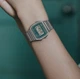 Наручні годинники CASIO A158WEM-3EF - зображення 2