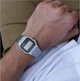 Наручні годинники CASIO A158WEM-3EF - зображення 3