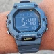 Наручний годинник CASIO AE-1600H-8BVEF - изображение 5