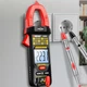 Цифровой мультиметр токоизмерительные клещи ANENG PN135 Red - изображение 3