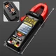 Цифровой мультиметр токоизмерительные клещи ANENG PN135 Red - изображение 8