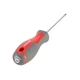 Викрутка SL3.0 * 100 мм, CR-V INTERTOOL VT-3302 - изображение 2