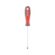 Викрутка SL3.0 * 100 мм, CR-V INTERTOOL VT-3302 - изображение 3