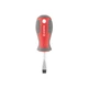 Викрутка SL6.0 * 38 мм, CR-V INTERTOOL VT-3309 - изображение 3