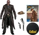 Іграшка Фоллаут 2 - Гуль Fallout 2 The Ghoul Deluxe Action Figure McFarlane Toys - зображення 1