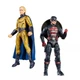 Набір фігурок Громовержці - Джон Вокер та Годинник Marvel Legends Series Thunderbolts John F. Walker and Sentry 2-Pack - зображення 3