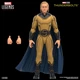 Набір фігурок Громовержці - Джон Вокер та Годинник Marvel Legends Series Thunderbolts John F. Walker and Sentry 2-Pack - зображення 4