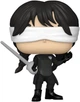 Фигурка Фанко Венздей Адамс №1820 Wednesday Addams Fencing Special Edition Funko Pop 88196 - изображение 2