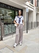 Футболка Uniqlo розмір L біла (474408) - изображение 4