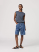 Шорти Uniqlo розмір L (30 - 76) сині (65) (476946) - зображення 1