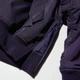 Куртка Uniqlo розмір M темно фіолетова (79) (482767) - зображення 6