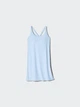 Сарафан Uniqlo розмір L синій (61) (476550) - зображення 4