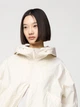 Вітровка Uniqlo розмір M бежева (30) (476940) - зображення 2