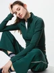 Кардиган Uniqlo розиір XL темно зелений (59) (479586) - изображение 1