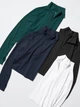 Кардиган Uniqlo розиір XL темно зелений (59) (479586) - изображение 2