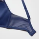 Бюстгалтер Uniqlo розмір 85/90 DE (UK38/40 D DD) сині (67) (479857) - зображення 6