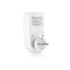 Реле напруги REAL-EL VR-101F, white (EL122300009) - зображення 4