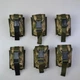 Подсумок под гранату из кордуры пиксель MOLLE для гранаты тактический - изображение 3