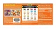 Цукерки Jelly Belly Halloween Bean Boozled Trick or Treat 6TH 99g - изображение 2