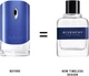 Туалетная вода для мужчин Givenchy pour Homme Blue Label 2024 Tester 100 мл - изображение 2