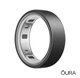 Умное кольцо Oura Ring 4 Stealth (Size 6) - изображение 1