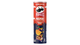 Набор Чипсы 6шт Pringles Passport Flavours Turkish Style Kebab 165g - изображение 2